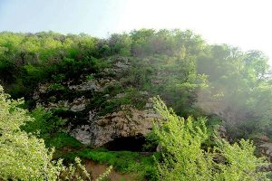 معمای سرقت حجاری ۵ هزار ساله غار کیارام