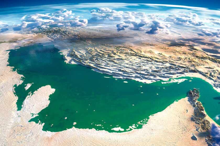 آینده اروپا و دورخیز به‌ سوی خلیج فارس