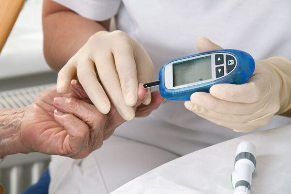 تولید داروی بدون عوارض دیابت نوع۲