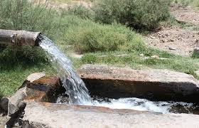 هشدار! کاهش آبخوانها تا پایان خرداد