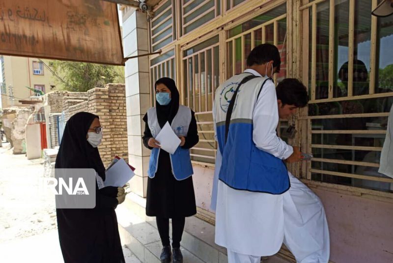 رییس مرکز بهداشت ایرانشهر در جنوب سیستان و بلوچستان گفت: بیش‌از ١۵٠ واحد صنفی از ابتدای امسال تا کنون به دلیل رعایت نکردن هشدارهای بهداشتی ویروس کرونا از سوی مرکز بهداشت پلمب شد.