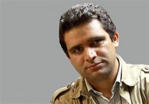 درگذشت روح الله رجایی سردبیر روزنامه جام جم