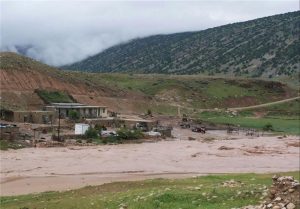 شناسنامه مدیریت حوادث قهری برای روستاهای گلستان