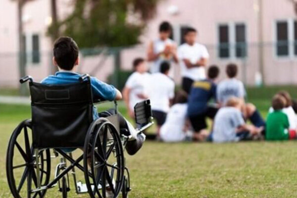 تشکیل کارگروه صندوق فرصت‌های شغلی معلولان