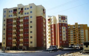 احداث۷۵۰۰واحد مسکونی در تهران
