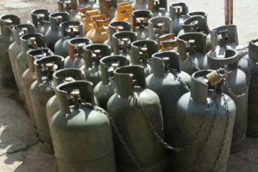 شناسایی۴ واحد فروش غیرمجاز گاز مایع در شهرستان کلاله