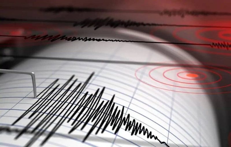زلزله هجدک کرمان خسارت نداشت