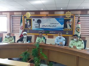 تشکیل پلیس امنیت اقتصادی در گلستان