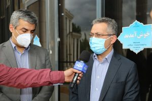 فازمطالعاتی واکسن کرونای ایرانی آغازشده