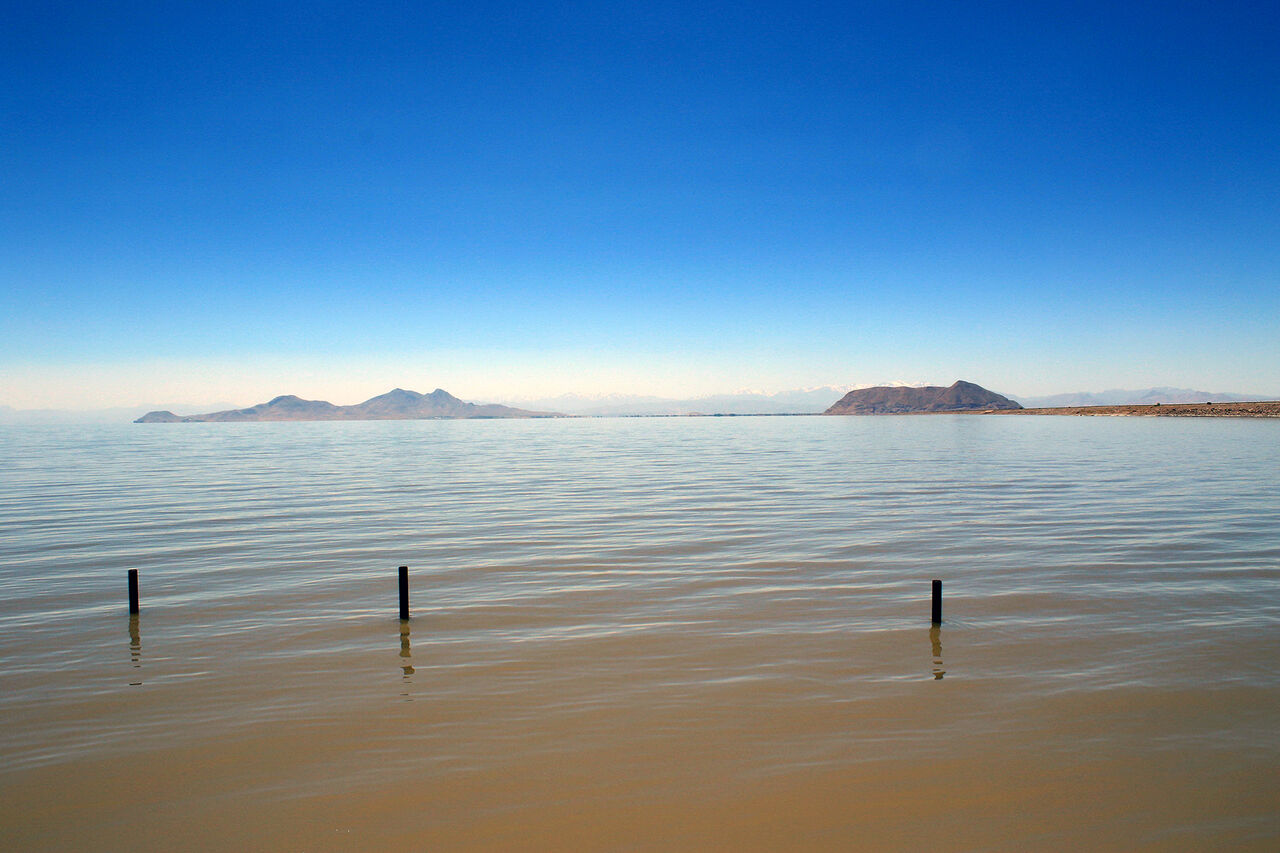 اختصاص حقابه دریاچه ارومیه از ۷ سد اقماری در آذربایجان‌غربی