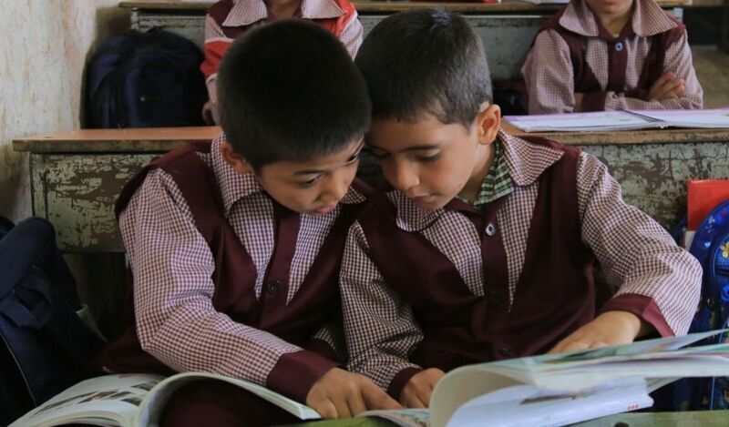 تحصیل ۳۵ هزار دانش‌آموز اتباع خارجی در مدارس قم