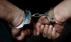 دستگیری بازرگان تقلبی در کرمان