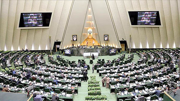 کلیات لایحه بودجه ازسوی نمایندگان رد شد