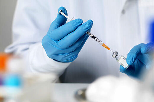 تخصیص۲میلیون دوز واکسن آنفلوآنزا برای گروه‌های پرخطر