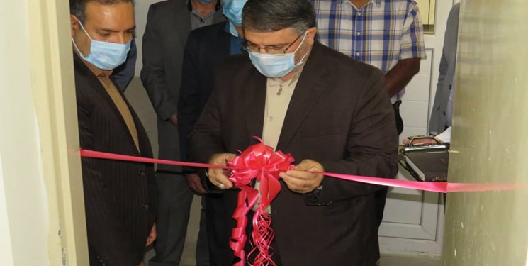 افتتاح ۲ آزمایشگاه تخصصی در پزشکی قانونی سیستان و بلوچستان