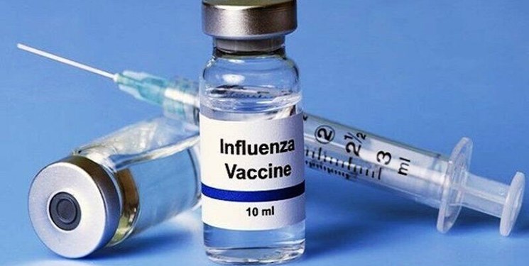 واکسن آنفولانزا هنوز برای توزیع در داروخانه ها تامین نشده است