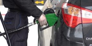 کاهش ۲۳ درصدی مصرف بنزین در ایلام