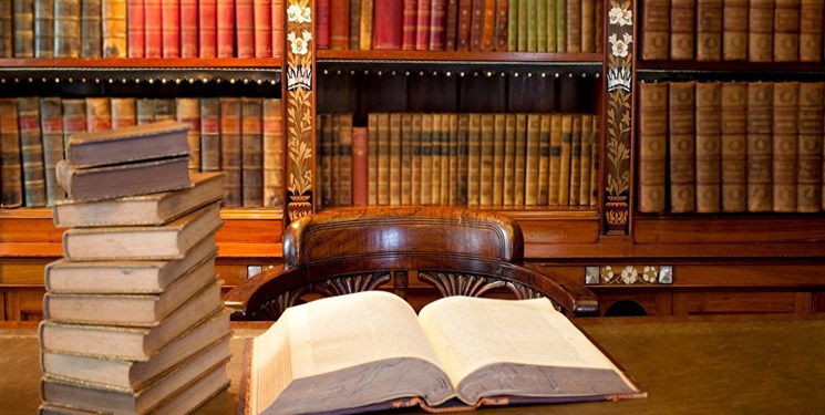 وجود بیش از  ۵۶۱ هزار جلد کتاب در سطح کتابخانه‌های عمومی ایلام