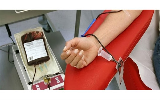 کروناوباورهای غلط اهدای خون