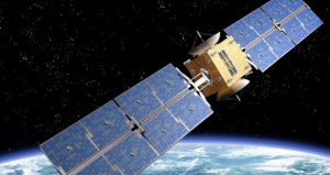 ماهواره پارس۱در راه سازمان فضایی