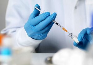 تزریق واکسن به ۱۷۰۰نفر