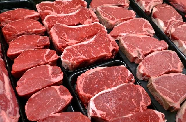۳۰هزارتومان کاهش قیمت گوشت