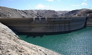 ذخیره۱۱۷میلیون مترمکعب آب سدهای خراسان شمالی