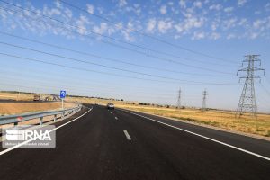 ۳۰۰ کیلومتر بزرگراه در استان اردبیل احداث می‌شود