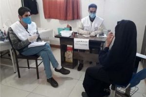 عزیمت ۱۶ تیم درمان به مناطق کمتربرخوردار کرمانشاه