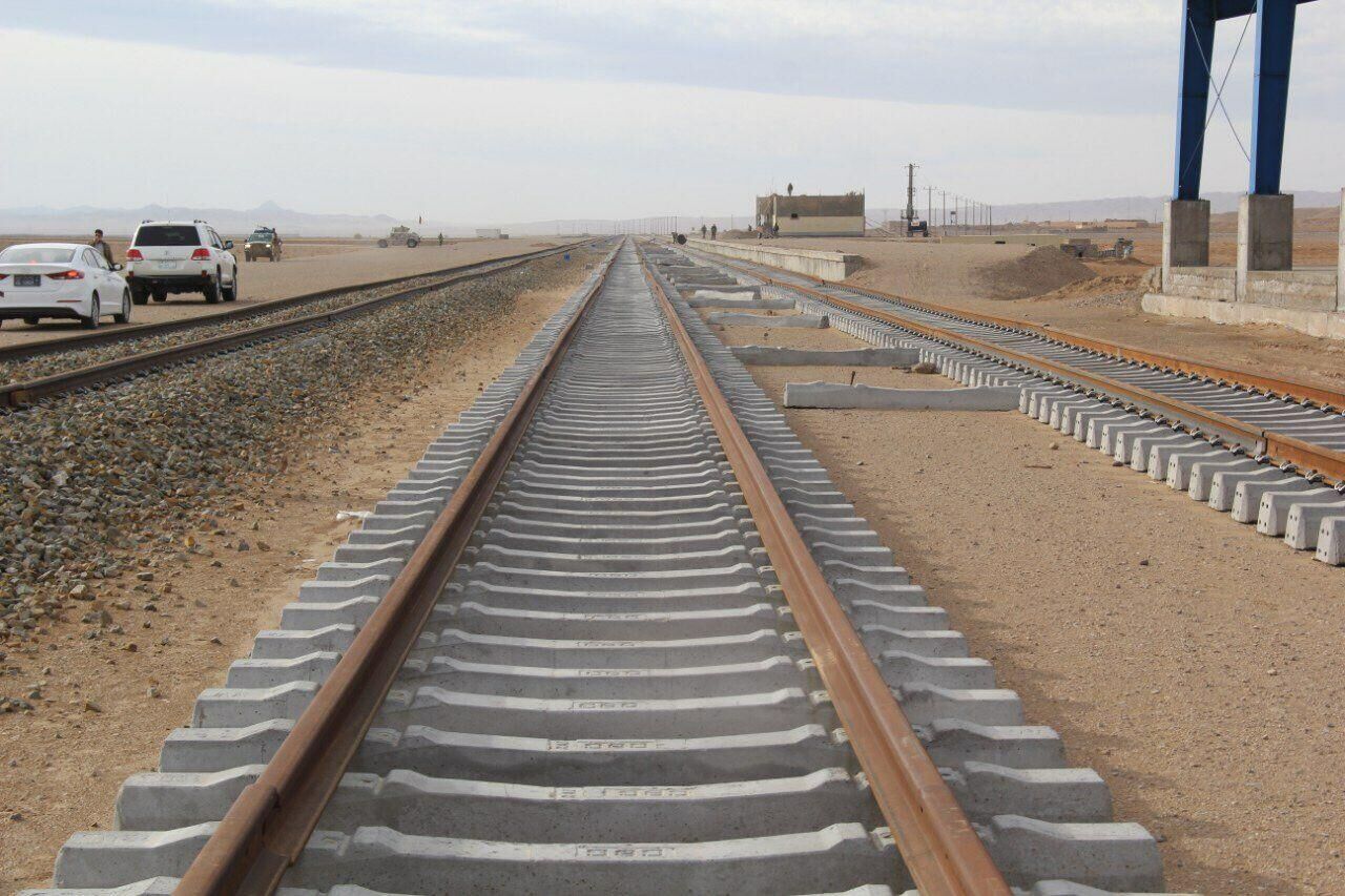 اجرای راه‌آهن قزوین-قم نیازمند جذب سرمایه‌گذار بخش خصوصی است