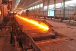 صادرات۱۰۰میلیون‌دلاری صنعت‌فولاد آذربایجان‌شرقی