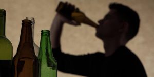 سراب درمان باطعم الکل