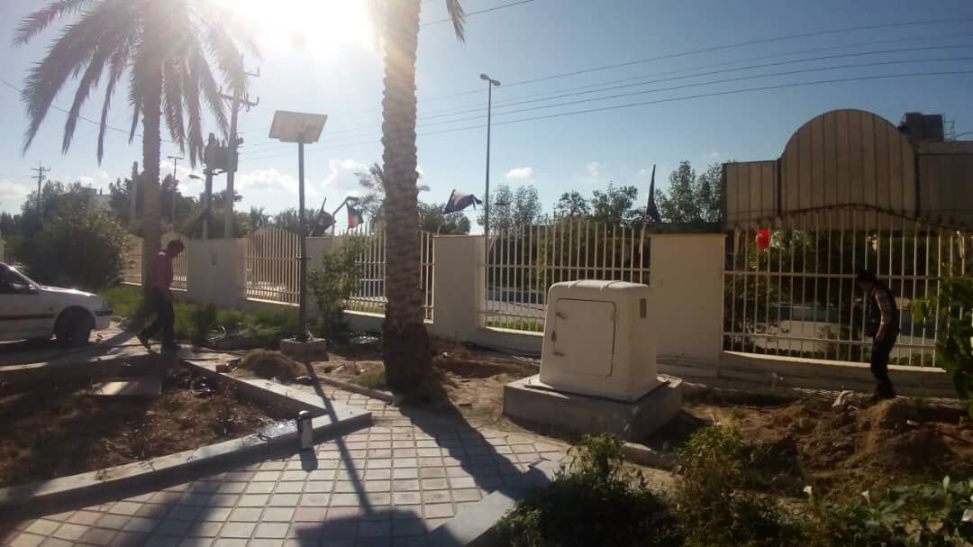 راه‌اندازی ۱۲ ایستگاه شتاب‌نگاری زلزله نسل جدید در خوزستان