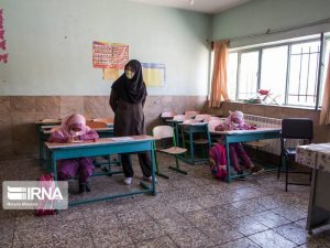 مدارس البرز آماده بازگشایی برای اول بهمن ماه