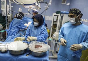 اهدای عضو در استان بوشهر جان سه بیمار را نجات داد