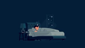 خواب بیش از حد چه عارضه‌هایی دارد؟
