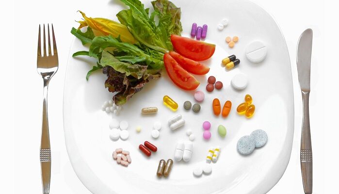 نقش غذاها در اثربخشی داروها ؟