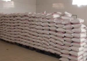 توزیع بیش از ۲۱ هزار تن آرد در روستاهای چهارمحال و بختیاری
