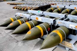 توقف فروش هزاران موشک به عربستان وامارات توسط ایتالیا
