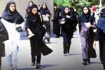 زنان۱۲درصدداوطلبان شورای اسلامی شهرهاراتشکیل می دهند