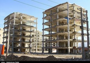 تسهیلات‌ساخت در تهران‌و‌کلان‌شهرها افزایش‌یافت