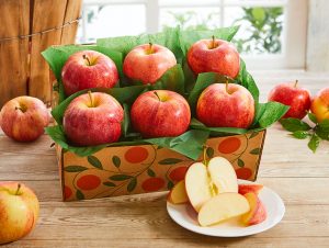 صادرات سیب درختی ارزآوری۷۶۴میلیون دلاری