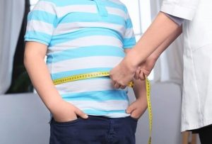 شیوع چاقی کودکان موجب نگرانی کارشناسان گلستان