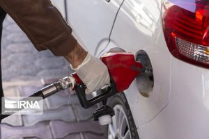 ارائه بنزین یورودر بیش از ۹۰درصد جایگاه های سوخت ارومیه