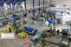 بهره‌برداری۴۶ طرح صنعتی و تولیدی استان اردبیل