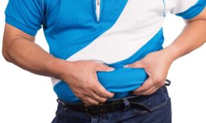 علت‌هایی که باعث از بین نرفتن چاقی شکمی می‌شوند