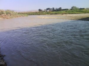 ساماندهی رودخانه‌مرزی‌ارس تسریع‌می‌شود