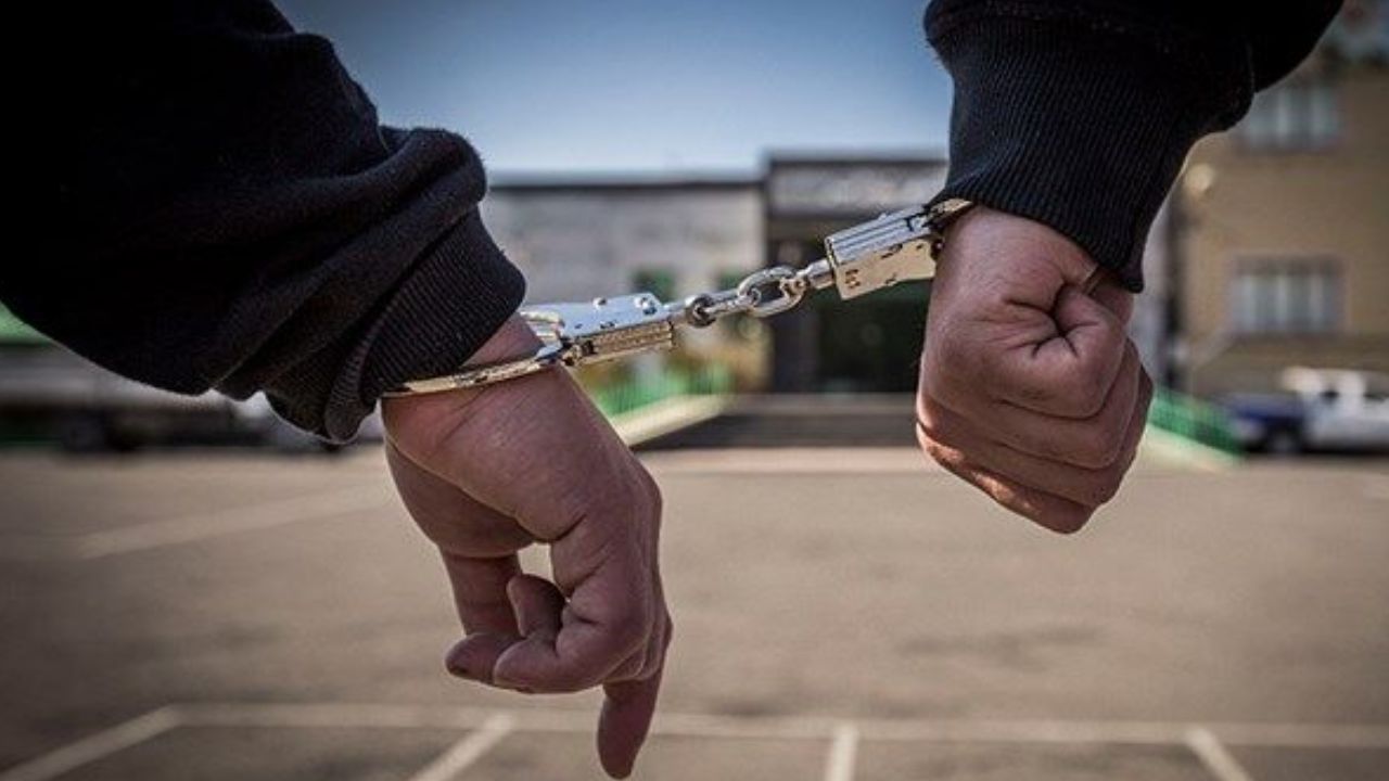 دستگیری عامل فرارمالیاتی هزارمیلیاردریالی در گلستان