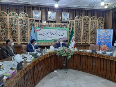 رتبه چهارم اصفهان در توسعه آموزش عمومی کشور