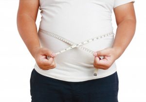 علت چاقی شکم با وجود ورزش کردن چیست؟